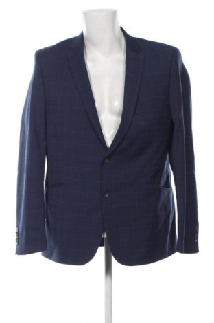 Pánské sako  Strellson, Velikost XL, Barva Modrá, Cena  389,00 Kč