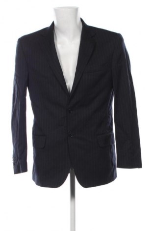 Pánské sako  T.M.Lewin, Velikost XL, Barva Modrá, Cena  187,00 Kč