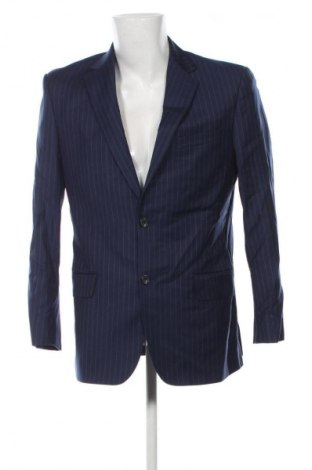 Pánské sako  T.M.Lewin, Velikost XL, Barva Modrá, Cena  255,00 Kč