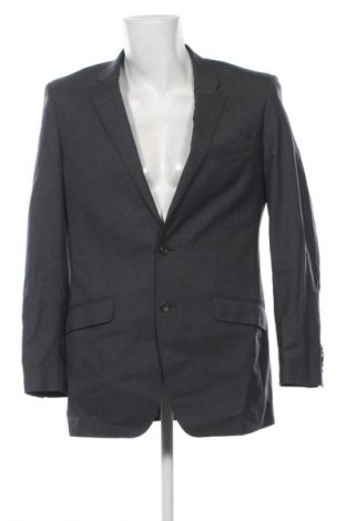Pánské sako  T.M.Lewin, Velikost L, Barva Šedá, Cena  4 018,00 Kč