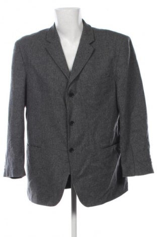 Pánské sako  The Limited Stretch, Velikost 3XL, Barva Šedá, Cena  475,00 Kč