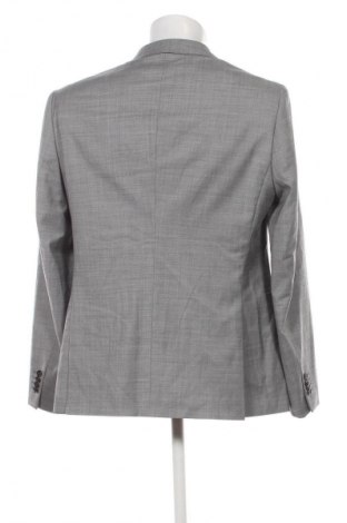 Pánské sako  These Glory Days, Velikost XL, Barva Šedá, Cena  682,00 Kč