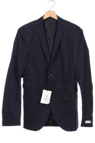 Pánské sako  Tiger Of Sweden, Velikost M, Barva Modrá, Cena  1 979,00 Kč