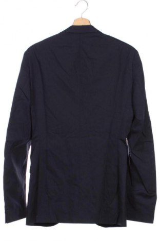 Pánské sako  Tiger Of Sweden, Velikost M, Barva Modrá, Cena  1 979,00 Kč