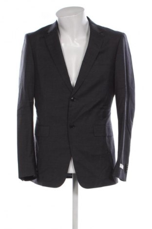 Pánské sako  Tiger Of Sweden, Velikost L, Barva Šedá, Cena  1 849,00 Kč