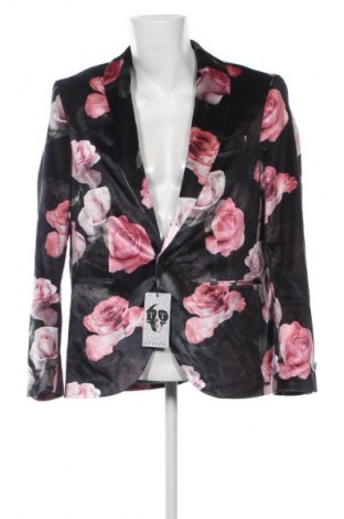 Pánské sako  Twisted Tailor, Velikost S, Barva Vícebarevné, Cena  1 179,00 Kč