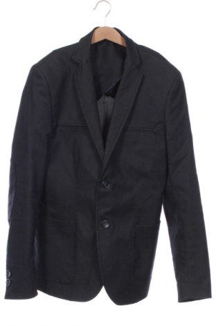 Pánské sako  Unbranded, Velikost M, Barva Modrá, Cena  349,00 Kč