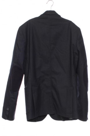 Pánské sako  Unbranded, Velikost M, Barva Modrá, Cena  349,00 Kč