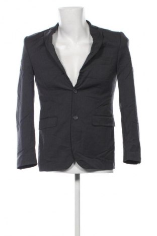 Herren Sakko Unbranded, Größe S, Farbe Grau, Preis € 6,99