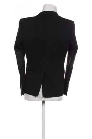 Sacou de bărbați Unbranded, Mărime S, Culoare Negru, Preț 81,99 Lei