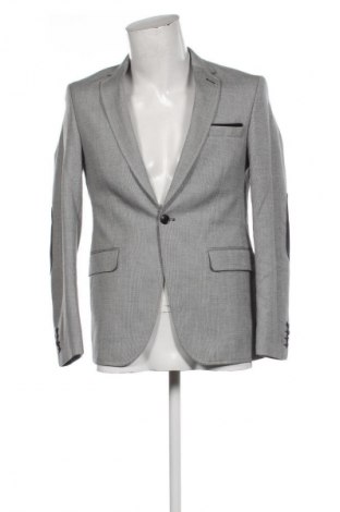 Pánské sako  Unbranded, Velikost M, Barva Šedá, Cena  309,00 Kč