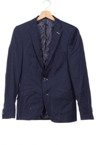 Pánské sako  Unbranded, Velikost S, Barva Modrá, Cena  379,00 Kč