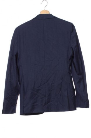 Pánské sako  Unbranded, Velikost S, Barva Modrá, Cena  379,00 Kč