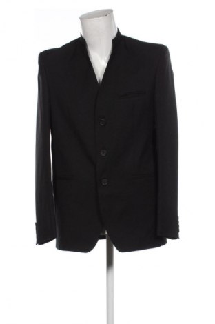 Pánské sako  Unbranded, Velikost M, Barva Černá, Cena  369,00 Kč