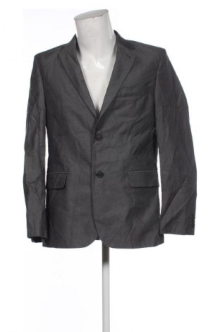 Pánské sako  Unbranded, Velikost L, Barva Šedá, Cena  119,00 Kč