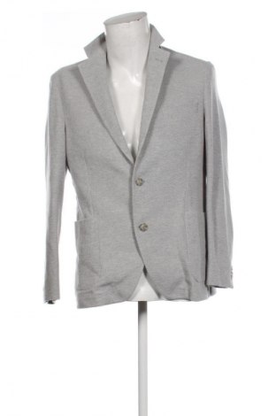 Pánské sako  Unbranded, Velikost L, Barva Šedá, Cena  1 502,00 Kč