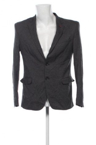 Pánské sako  Unbranded, Velikost L, Barva Šedá, Cena  129,00 Kč