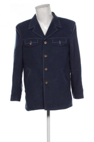 Pánské sako  Unbranded, Velikost M, Barva Modrá, Cena  289,00 Kč