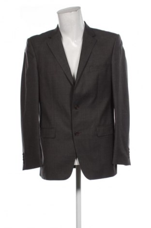 Pánské sako  Unbranded, Velikost L, Barva Šedá, Cena  715,00 Kč
