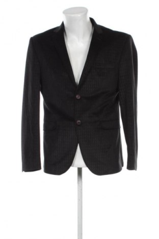 Pánské sako  Unbranded, Velikost XL, Barva Černá, Cena  259,00 Kč