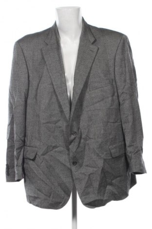 Pánské sako  Unbranded, Velikost XXL, Barva Šedá, Cena  129,00 Kč