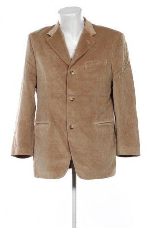 Pánské sako  Unbranded, Velikost L, Barva Béžová, Cena  289,00 Kč