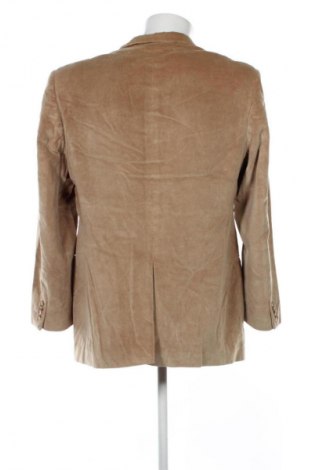 Pánské sako  Unbranded, Velikost L, Barva Béžová, Cena  289,00 Kč