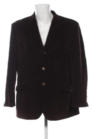 Pánské sako  Unbranded, Velikost XL, Barva Hnědá, Cena  259,00 Kč