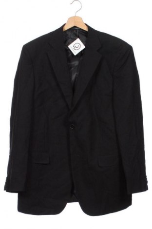 Pánské sako  Unbranded, Velikost XL, Barva Černá, Cena  49,00 Kč