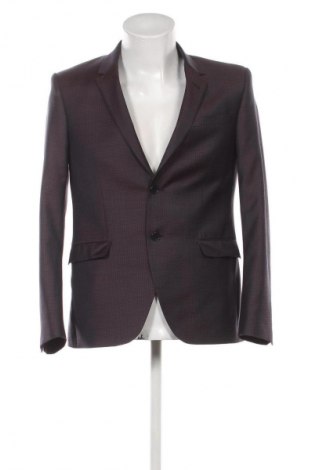 Pánské sako  Unbranded, Velikost M, Barva Červená, Cena  369,00 Kč