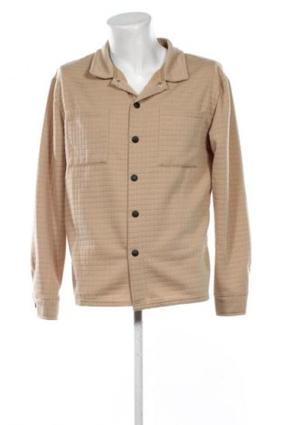 Pánské sako  Unbranded, Velikost S, Barva Béžová, Cena  289,00 Kč