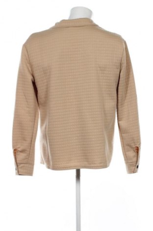Pánské sako  Unbranded, Velikost S, Barva Béžová, Cena  289,00 Kč