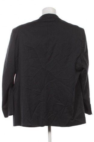 Мъжко сако Unbranded, Размер 4XL, Цвят Черен, Цена 14,31 €