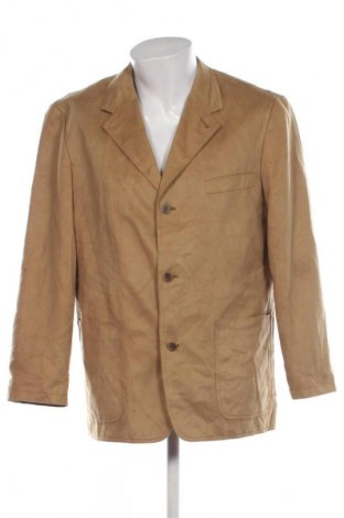 Pánské sako  Unbranded, Velikost L, Barva Žlutá, Cena  149,00 Kč