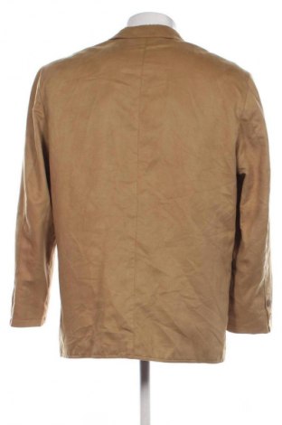 Pánské sako  Unbranded, Velikost L, Barva Žlutá, Cena  149,00 Kč