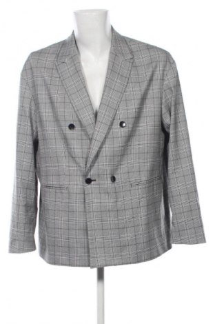 Pánské sako  Zara, Velikost XL, Barva Vícebarevné, Cena  344,00 Kč