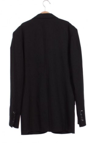 Ανδρικό σακάκι Zara, Μέγεθος XS, Χρώμα Μαύρο, Τιμή 10,99 €