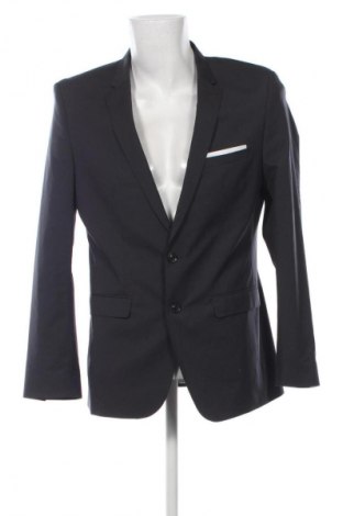 Pánské sako  Zara, Velikost L, Barva Černá, Cena  299,00 Kč