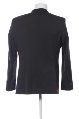 Pánské sako  Zara, Velikost L, Barva Černá, Cena  299,00 Kč