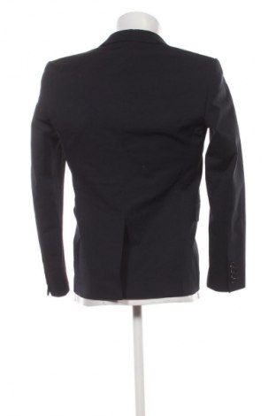 Pánské sako  Zara, Velikost S, Barva Modrá, Cena  1 132,00 Kč