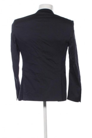 Pánské sako  Zara, Velikost M, Barva Modrá, Cena  189,00 Kč