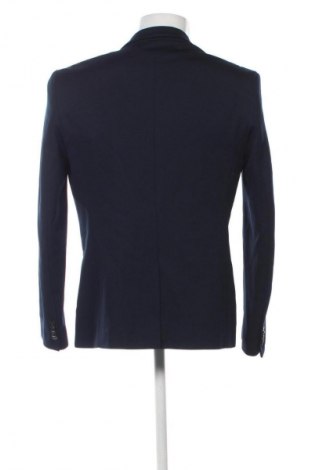 Pánské sako  Zara, Velikost L, Barva Modrá, Cena  329,00 Kč