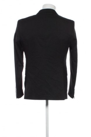Pánské sako  Zara, Velikost M, Barva Černá, Cena  618,00 Kč