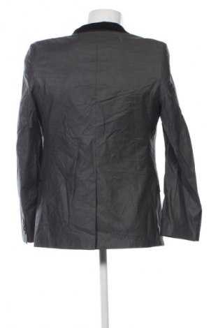 Pánské sako  Zara, Velikost L, Barva Šedá, Cena  179,00 Kč