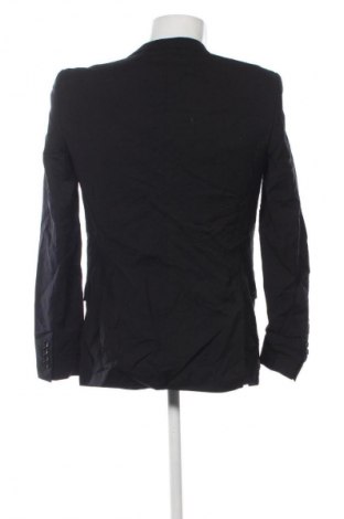 Pánské sako  Zara, Velikost M, Barva Černá, Cena  179,00 Kč