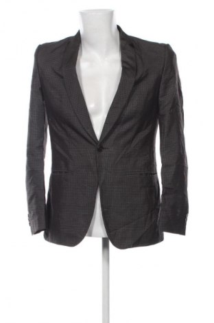 Мъжко сако Zara, Размер M, Цвят Многоцветен, Цена 7,15 €