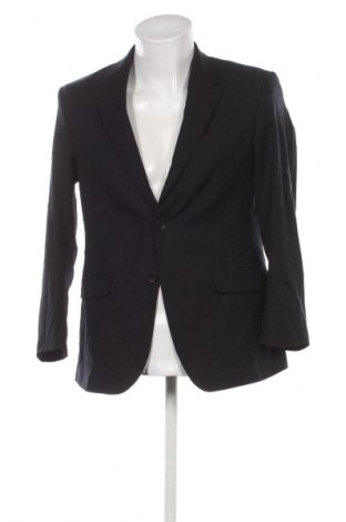 Pánské sako  Zara, Velikost L, Barva Černá, Cena  219,00 Kč