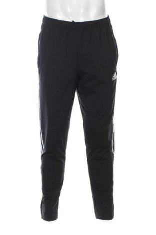 Herren Sporthose Adidas, Größe L, Farbe Schwarz, Preis € 27,99