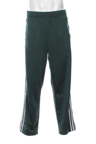 Férfi sport nadrág Adidas Originals, Méret L, Szín Zöld, Ár 12 819 Ft