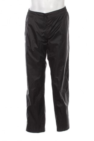 Pánské tepláky  Decathlon, Velikost S, Barva Černá, Cena  89,00 Kč